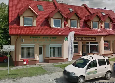 Serwis Non-Stop S.C. Maria i Sławomir Drzewieccy